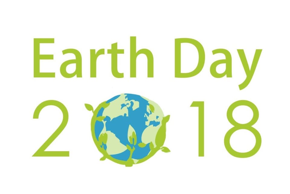 Earth Day 2018 Celebration by CUSS