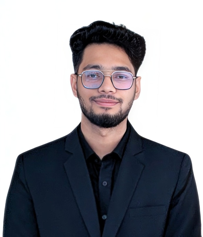 Md. Ekramul Haque Ekram