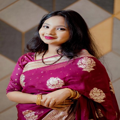 Sheikh nowshin mushtaree rafa