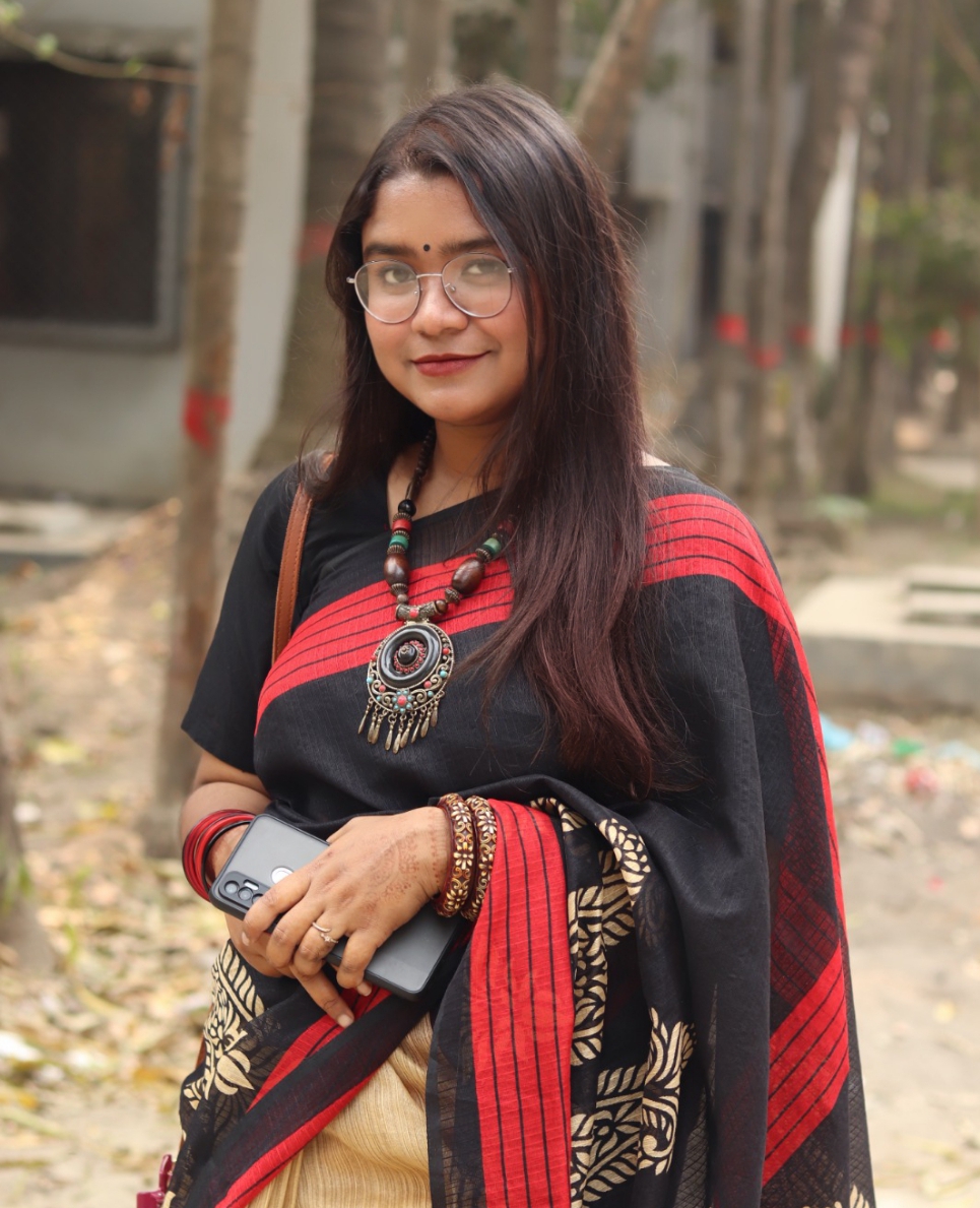 Shahana Haque Shikhi