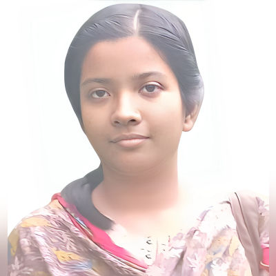 Prattasha Majumder