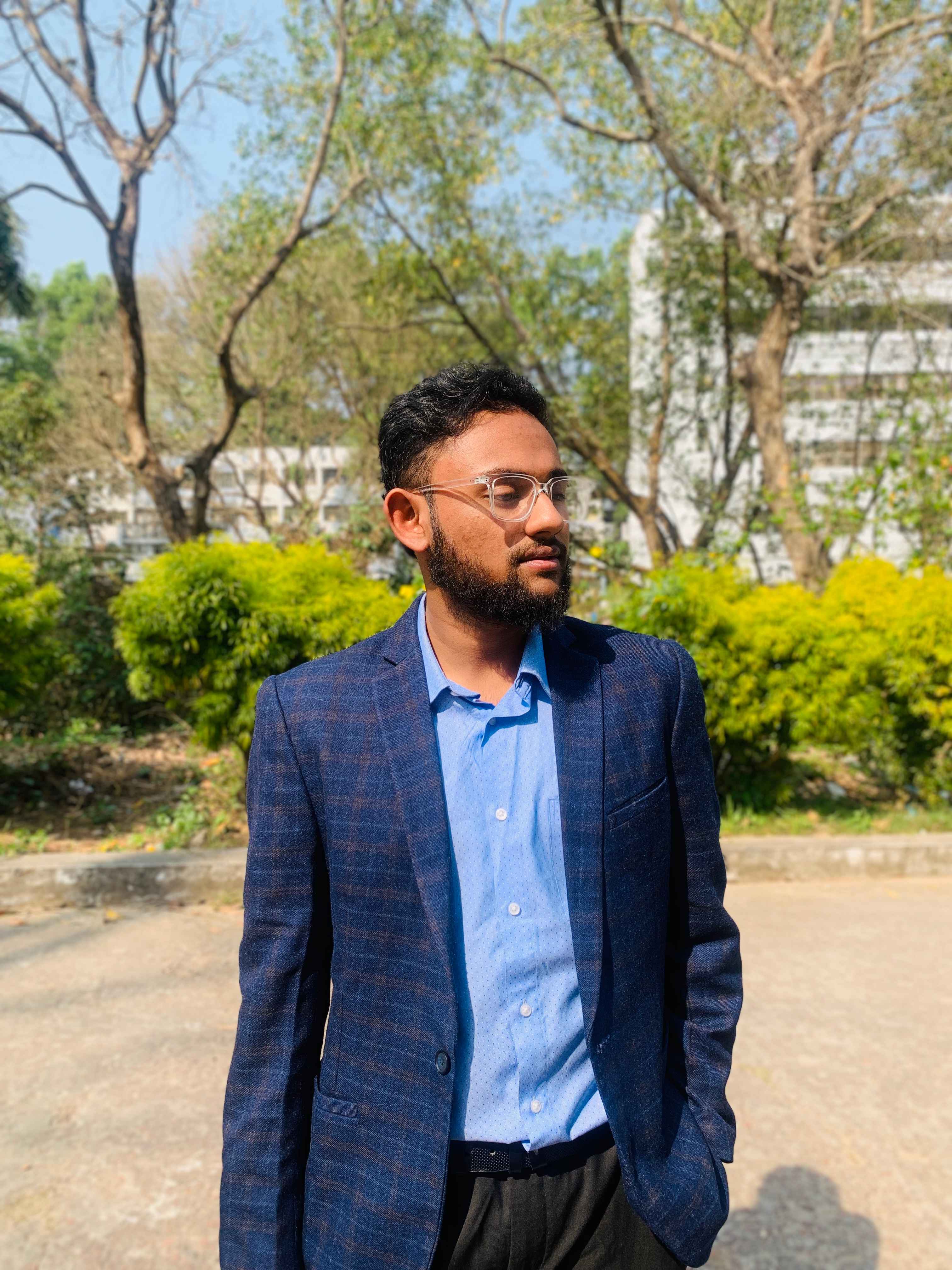 Md Sadman Sami Khan