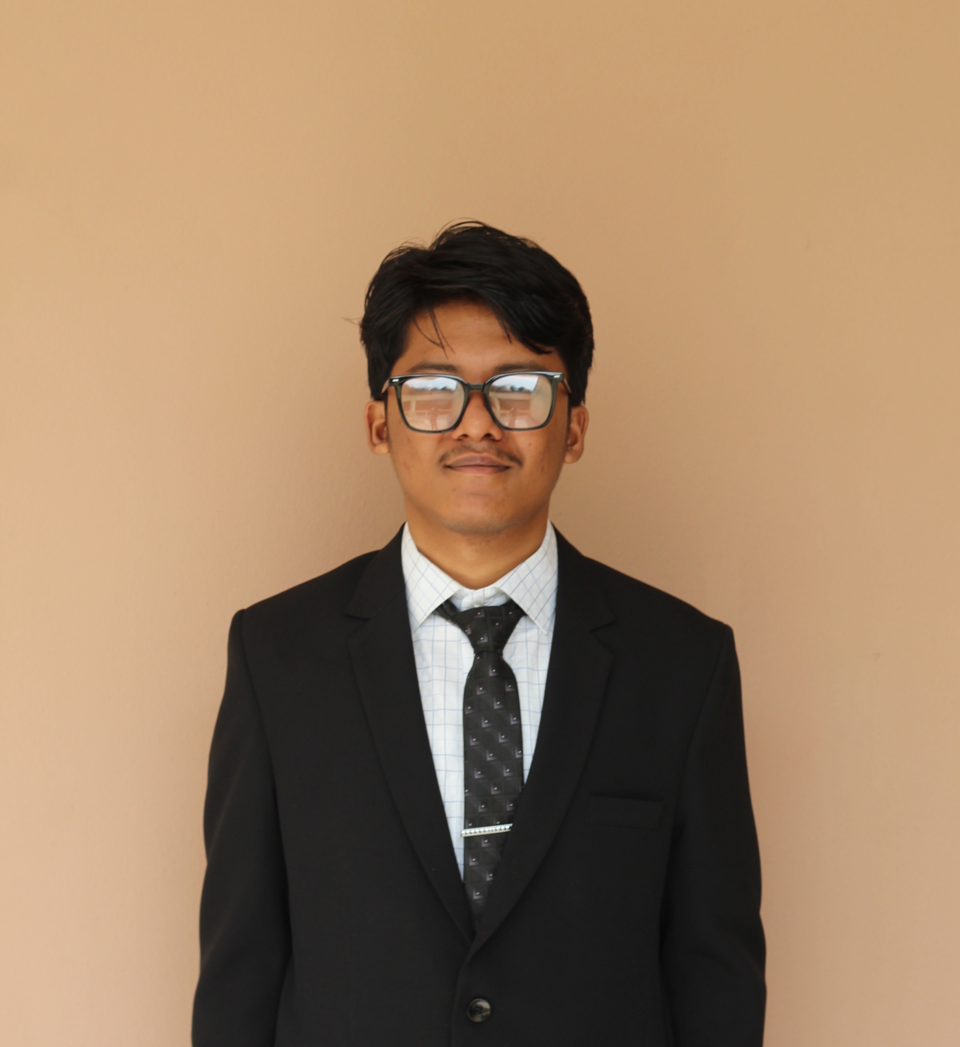 Atanu Singha