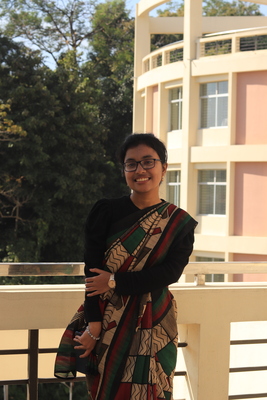 Sumaiya Sultana Tuhin