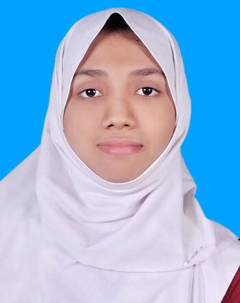 Asma Akter