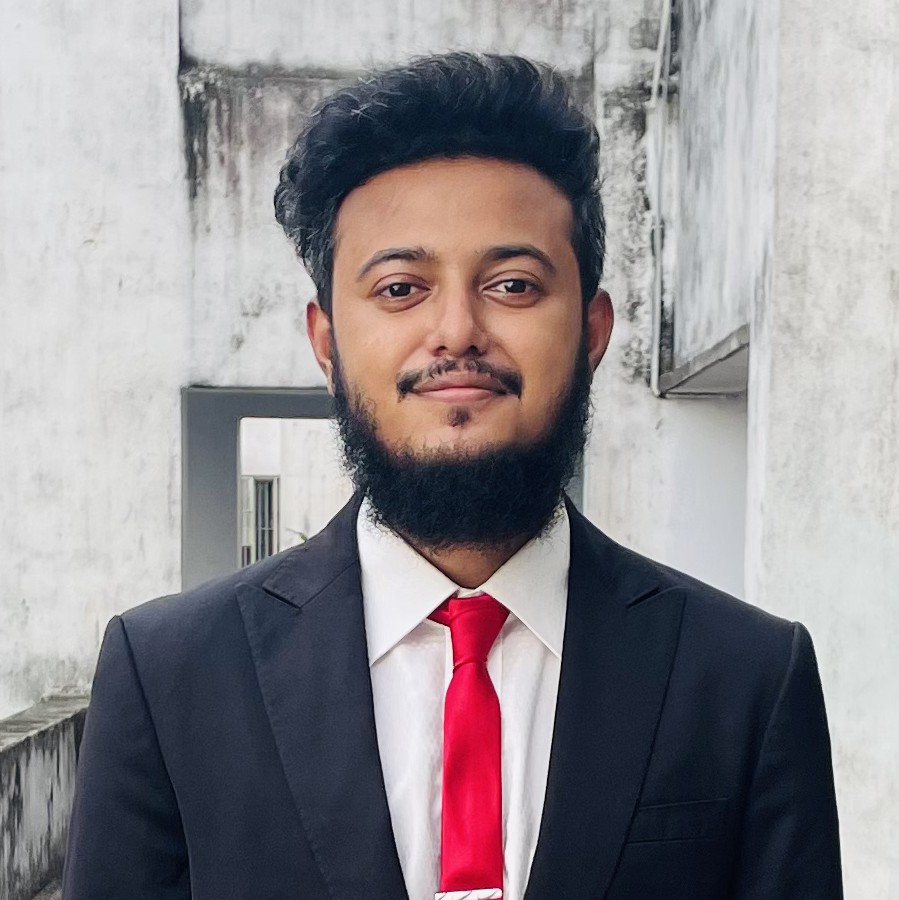 Abidul Moula Khan