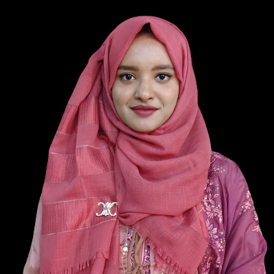 Rufaida Siddiquee