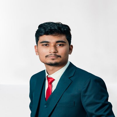 Sourav Talukdar