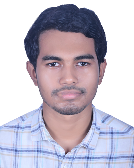 Tamim Ashraf Talukder