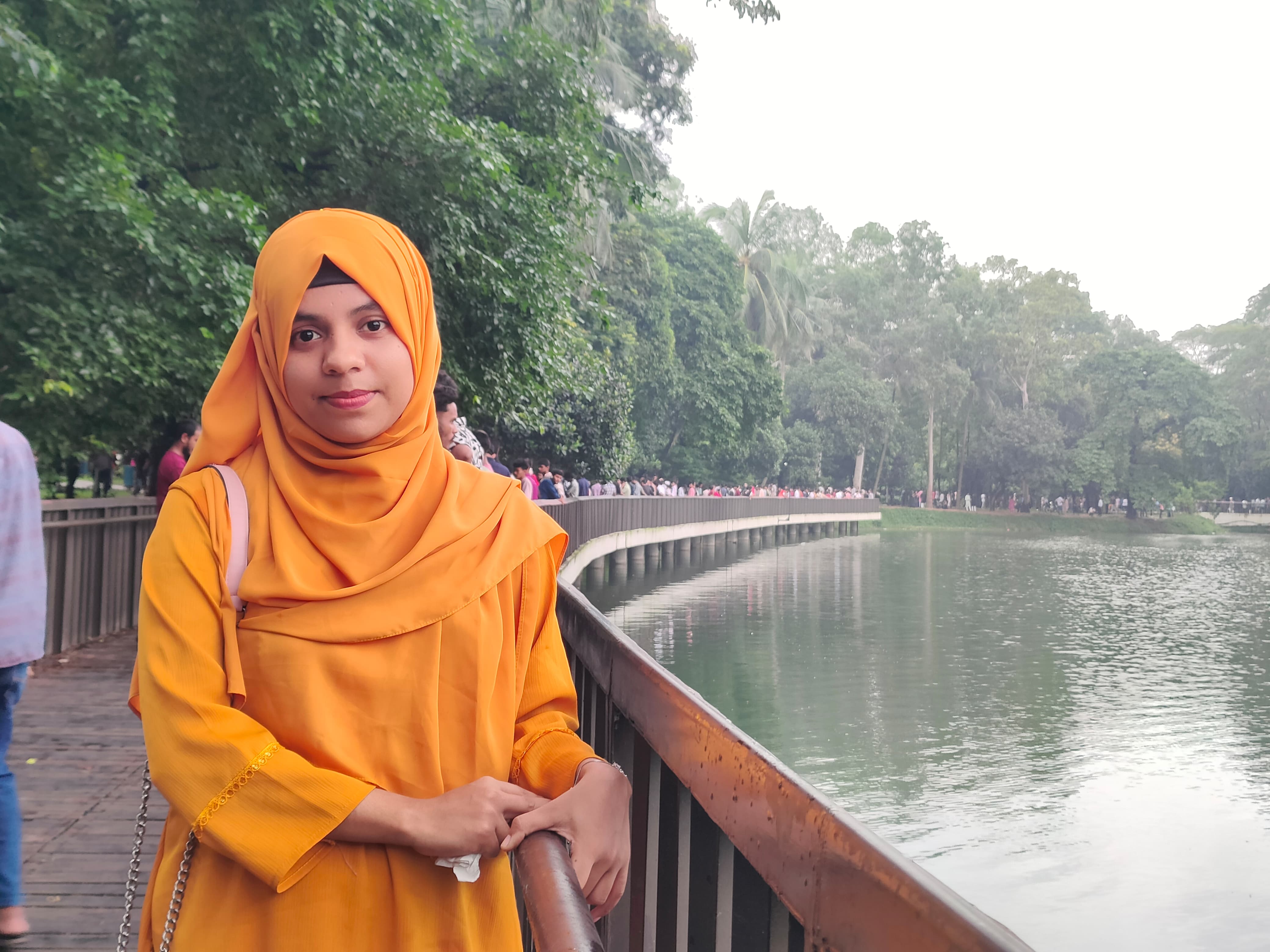 Taspiya Islam Piya